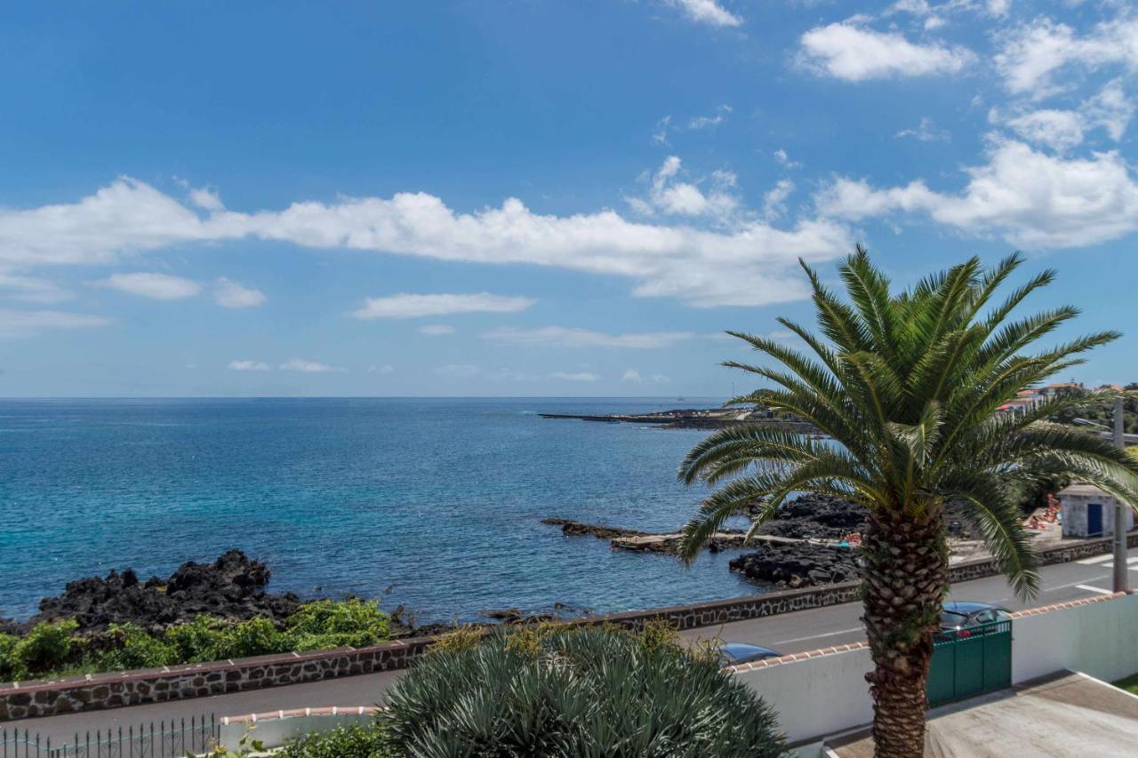 Porto Martins Bay Apartments Al Buitenkant foto