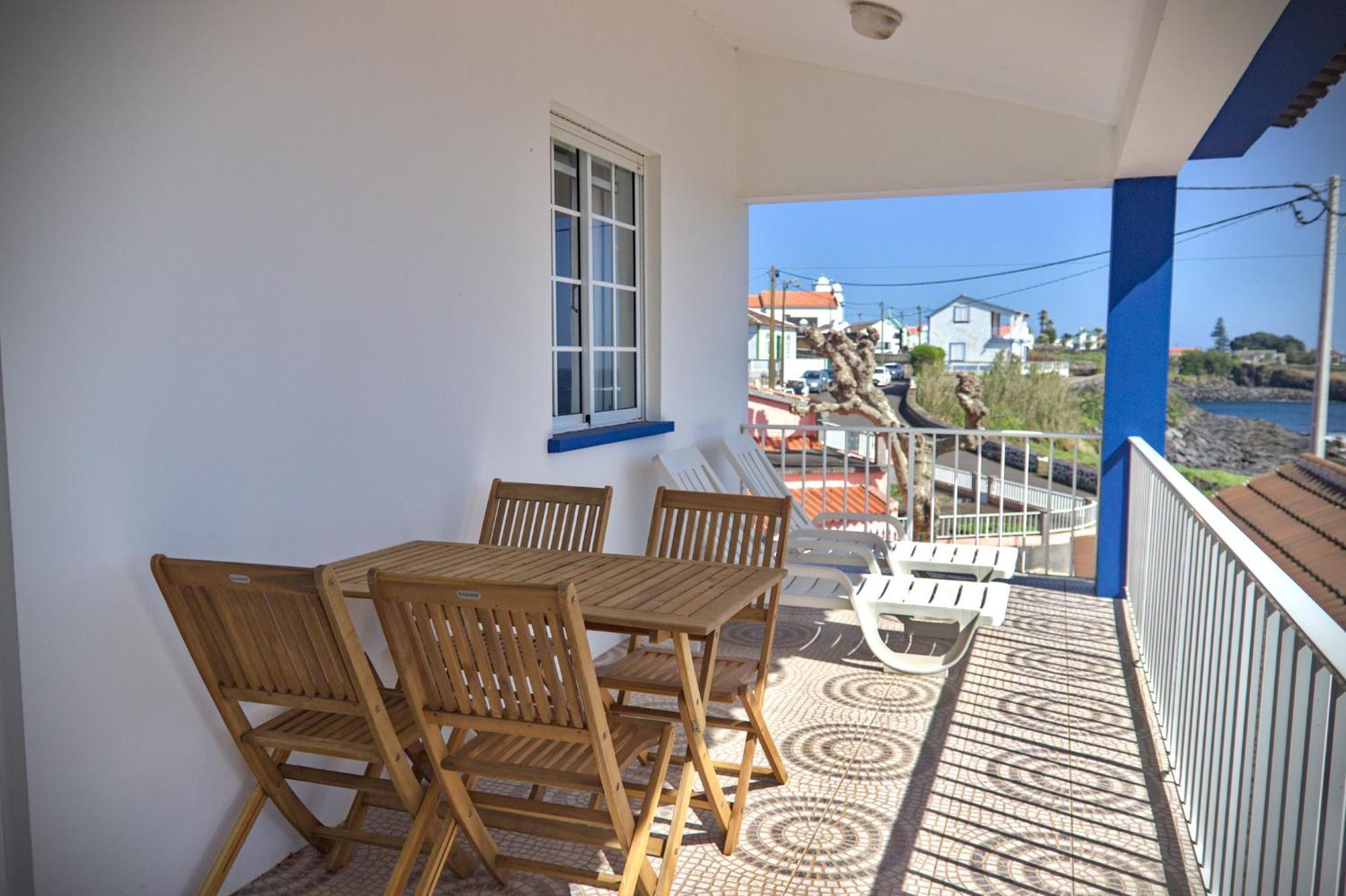 Porto Martins Bay Apartments Al Buitenkant foto