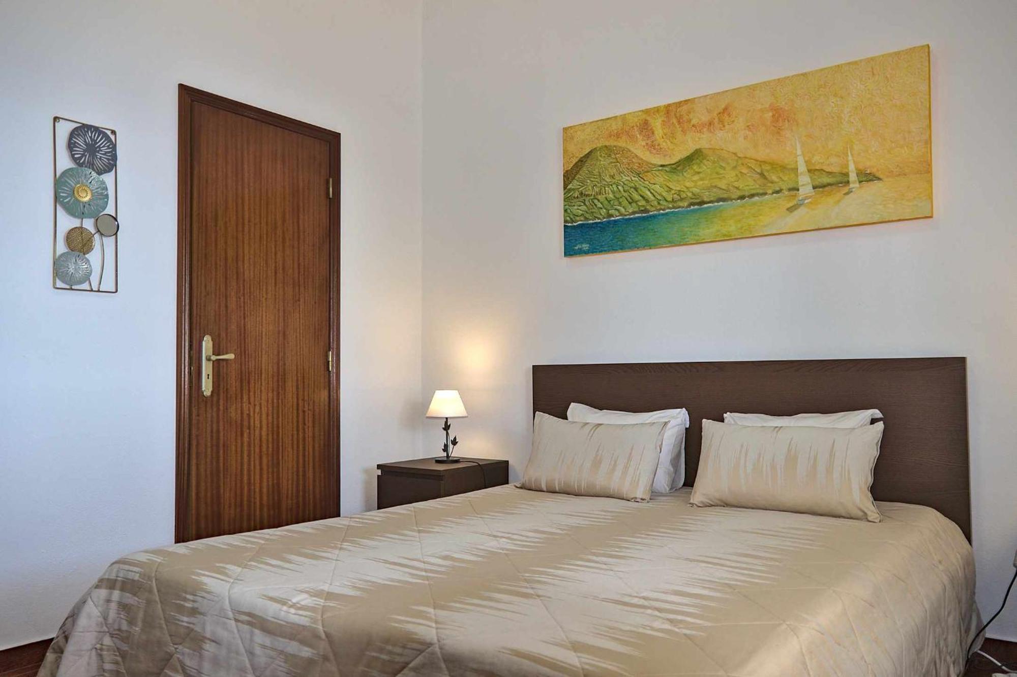 Porto Martins Bay Apartments Al Buitenkant foto
