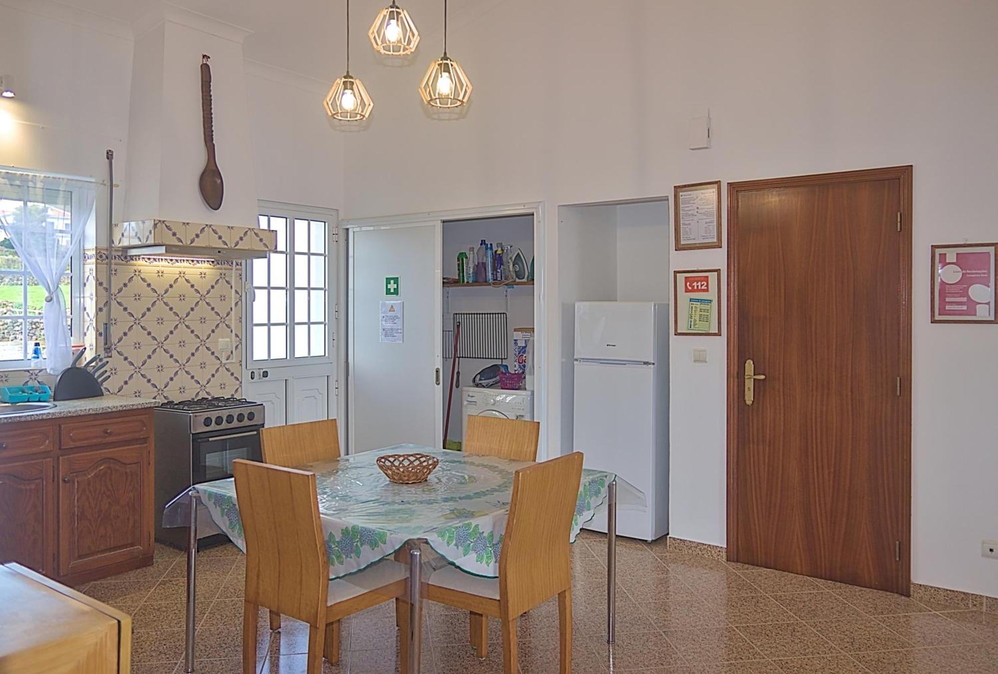 Porto Martins Bay Apartments Al Kamer foto