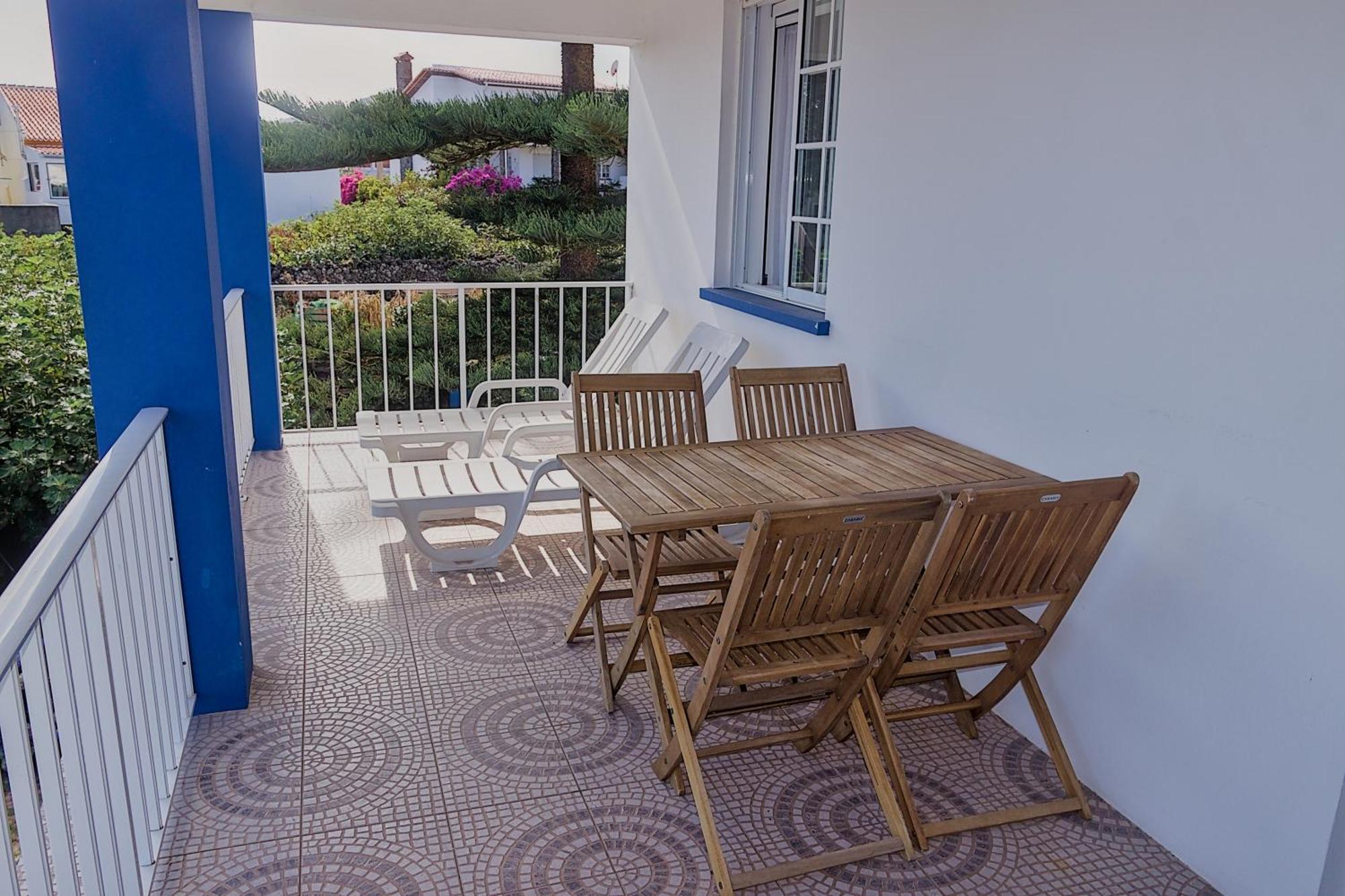 Porto Martins Bay Apartments Al Kamer foto