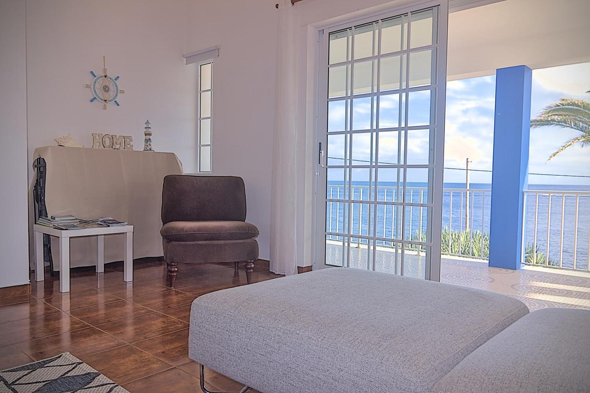 Porto Martins Bay Apartments Al Kamer foto