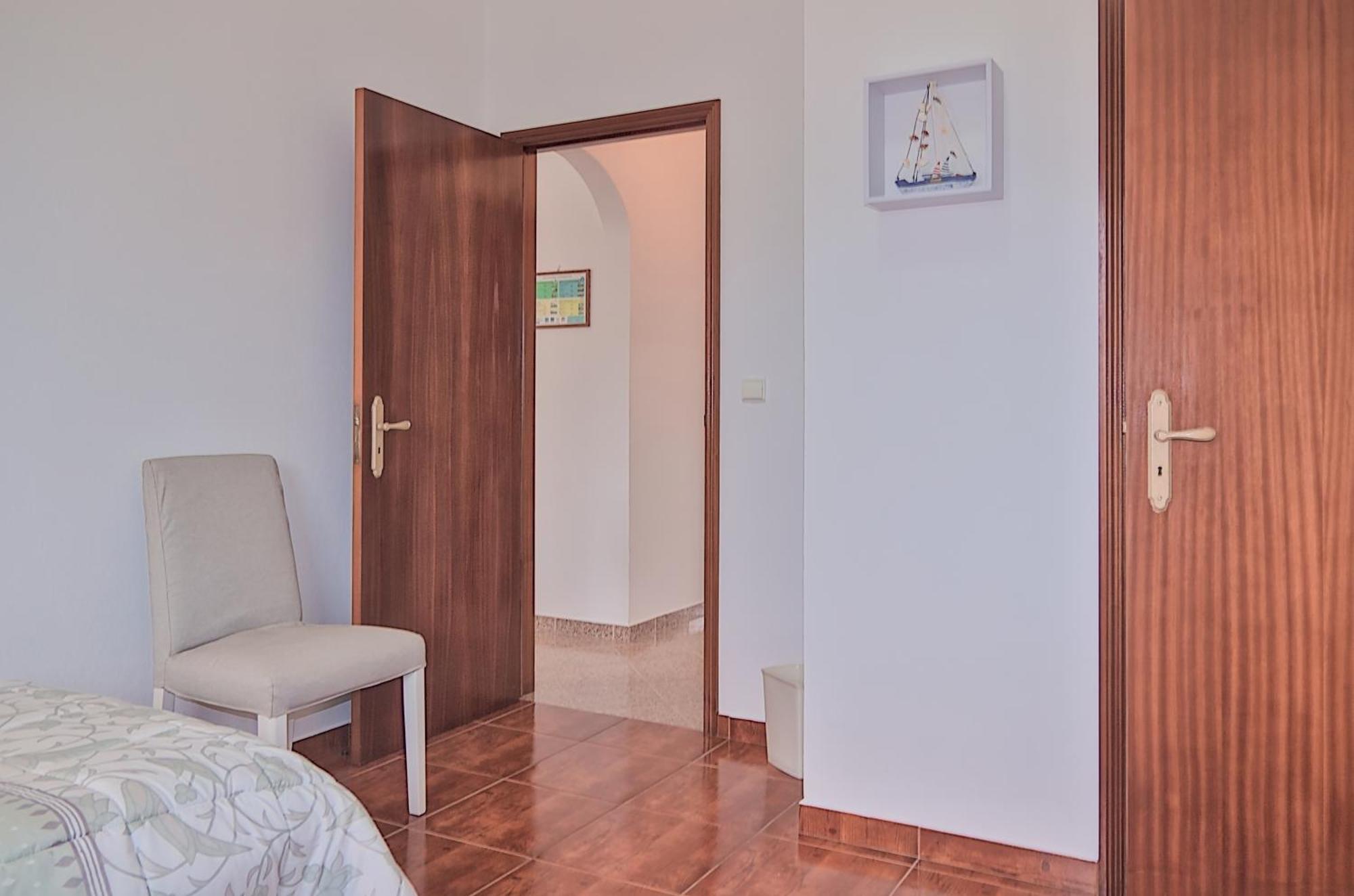 Porto Martins Bay Apartments Al Kamer foto