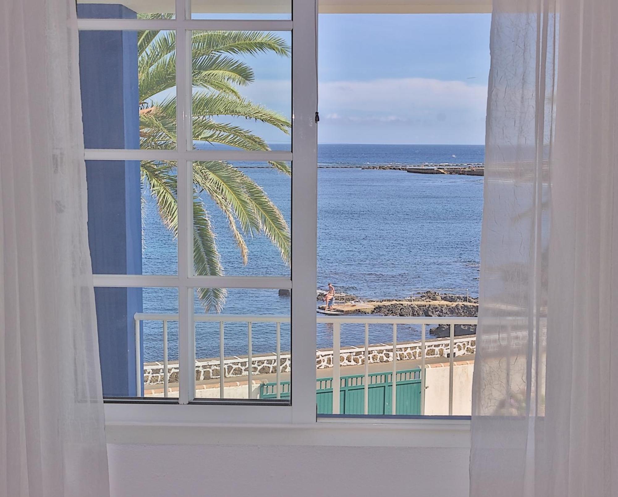 Porto Martins Bay Apartments Al Kamer foto