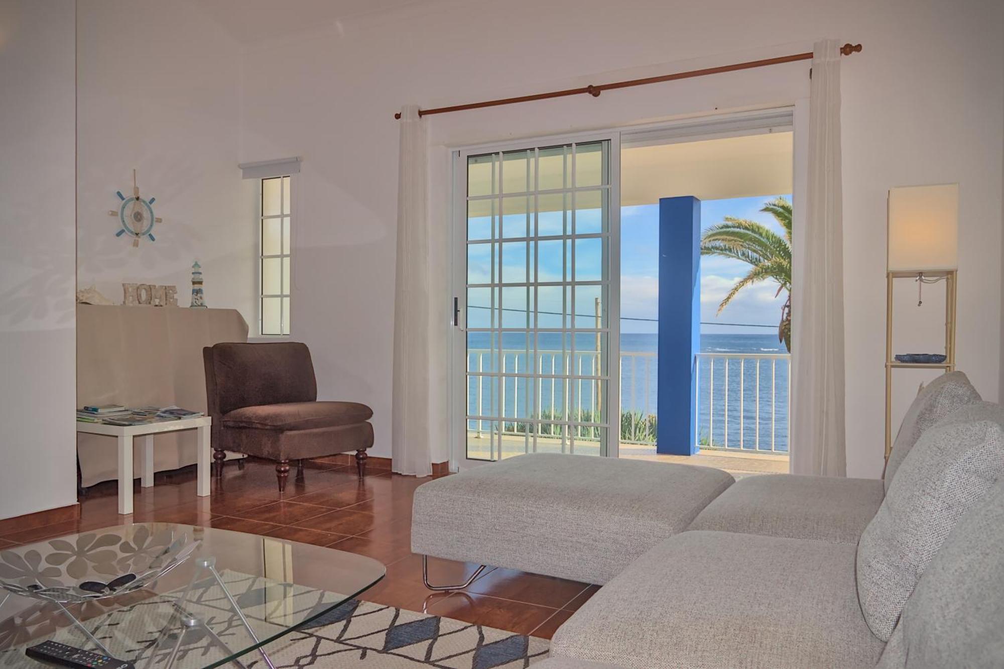 Porto Martins Bay Apartments Al Kamer foto