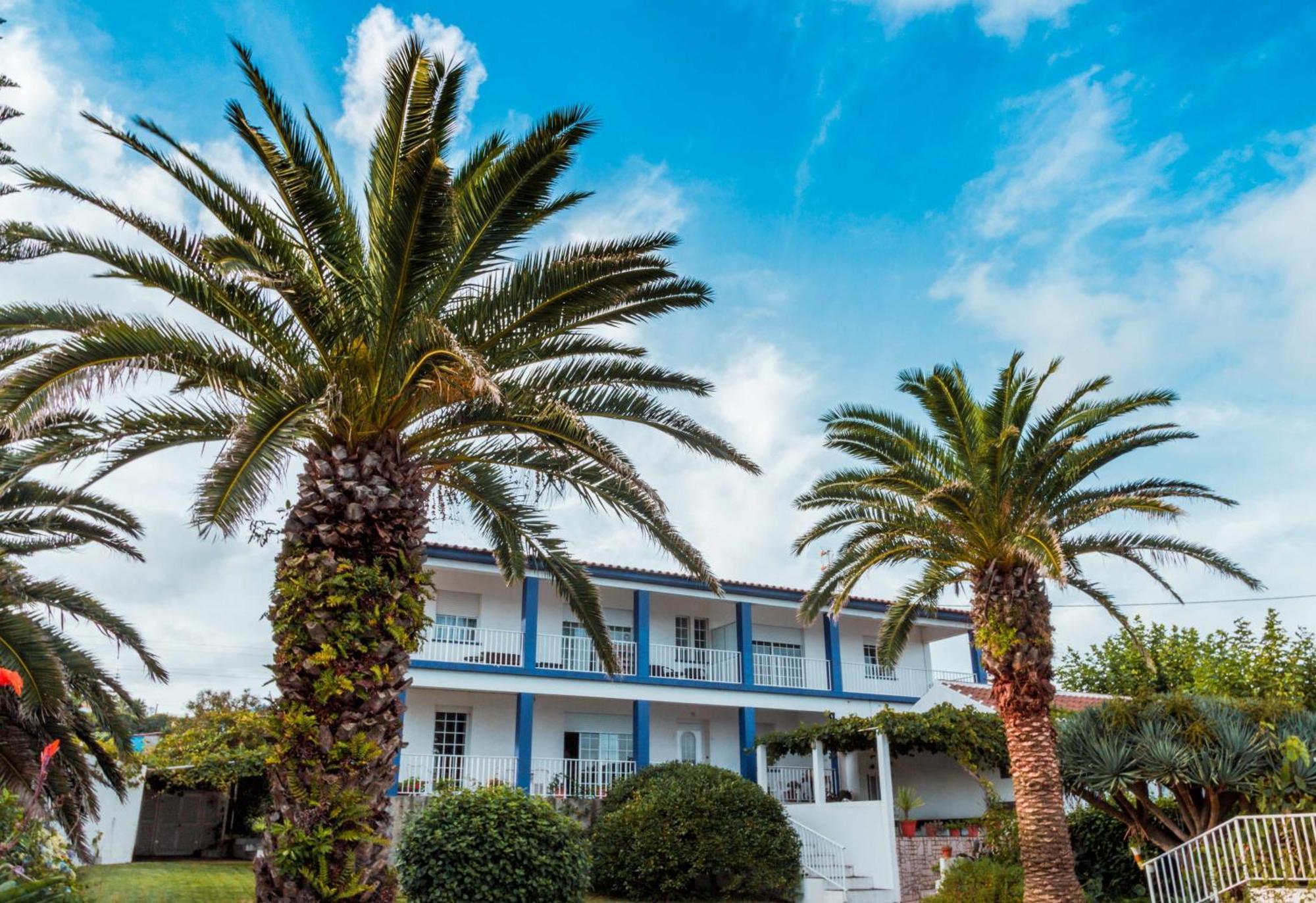Porto Martins Bay Apartments Al Buitenkant foto