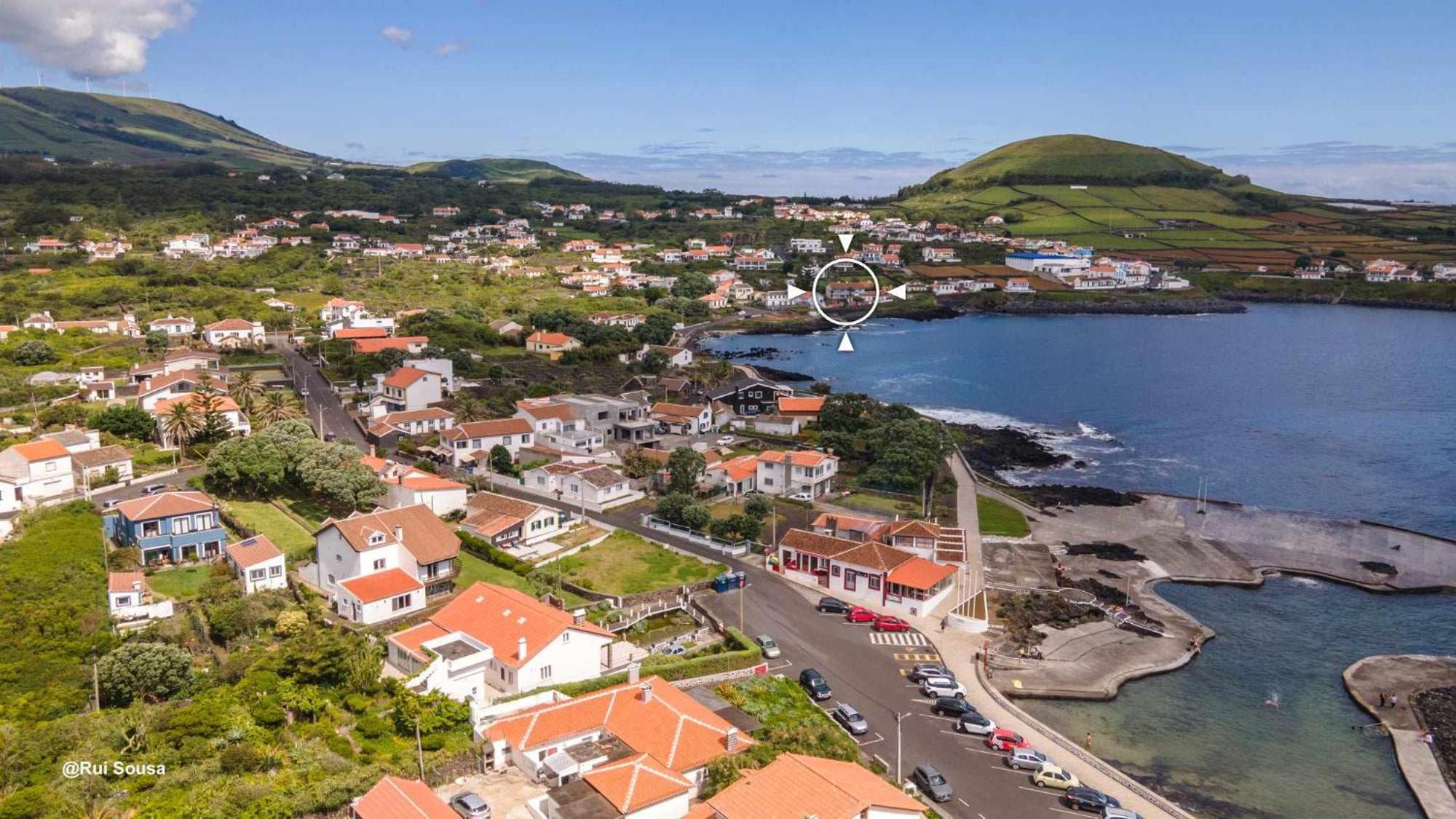 Porto Martins Bay Apartments Al Buitenkant foto