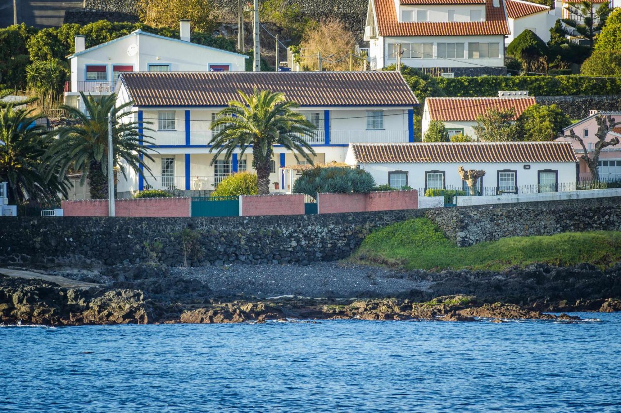 Porto Martins Bay Apartments Al Buitenkant foto
